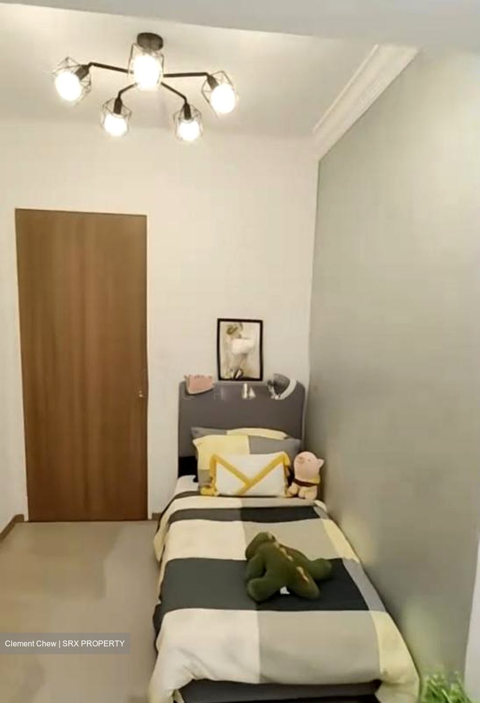 Pandan Valley (D21), Condominium #509504791